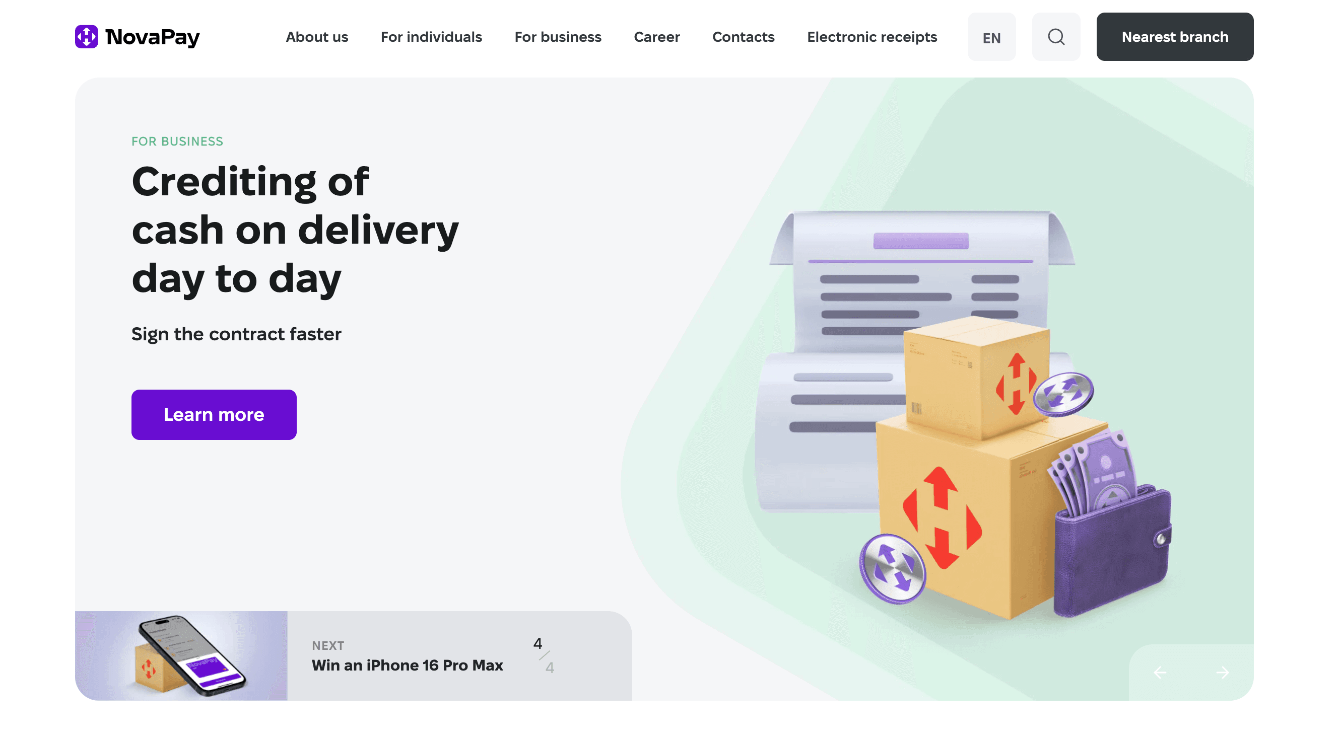 NovaPay