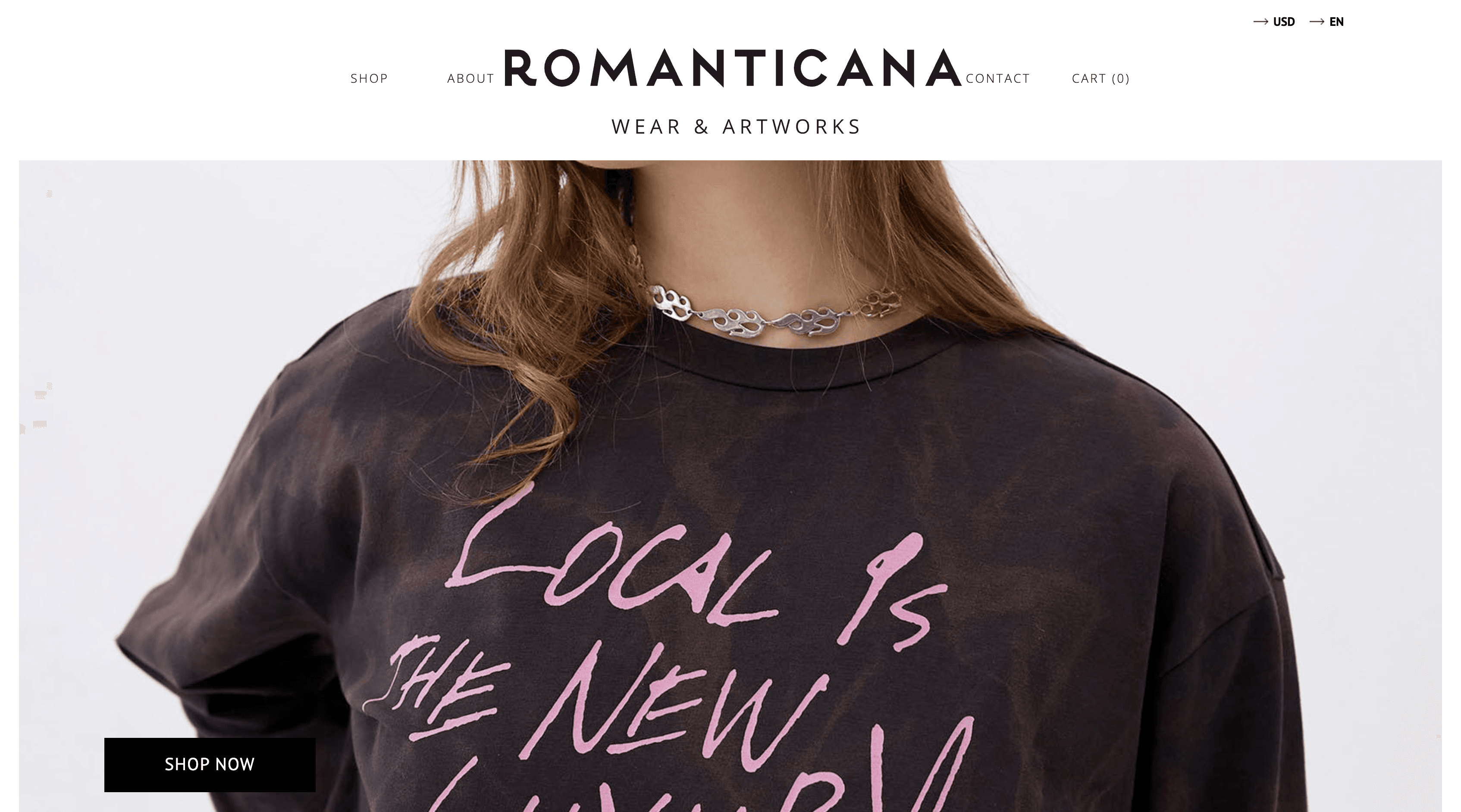Romanticana